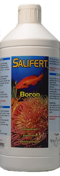 Salifert Boron 1000 ml